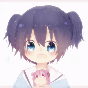 しおちゃん