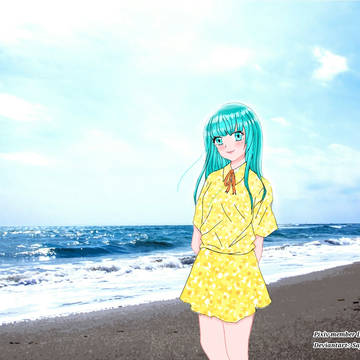 Sea