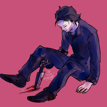 dbd詰め