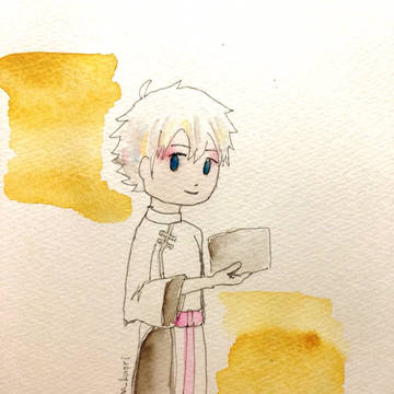 チャイソン