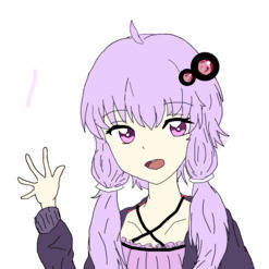 結月ゆかり