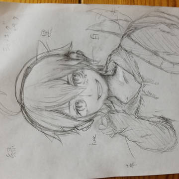 下書き 颯太さま