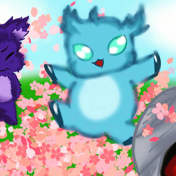 Fantasy Pets