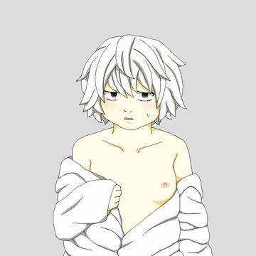 【腐向け】【女性向け】ニア