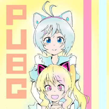 シロもち