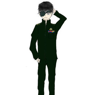 オリキャラ