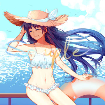 稿
