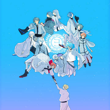 LIGHT FUTURE