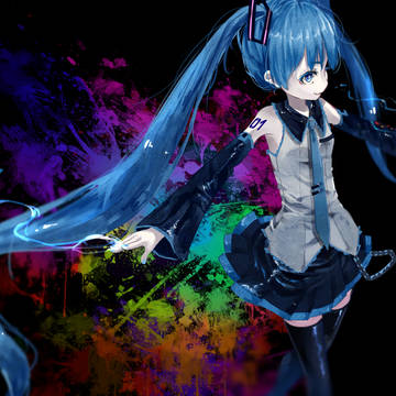 miku