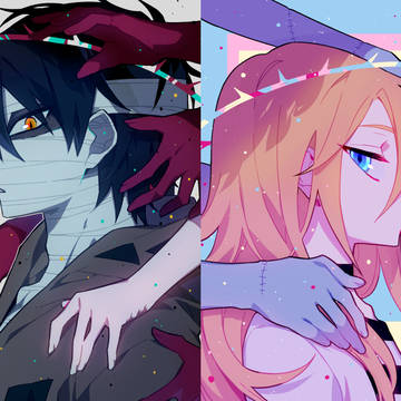 殺戮の天使