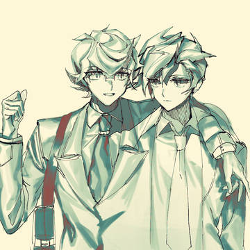遊戯王 VRAINS ログ