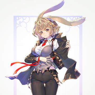 うさ