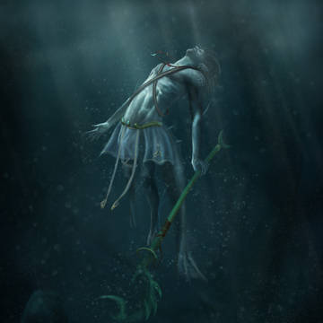 [DIVE] Deep Prince