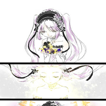 关于走路