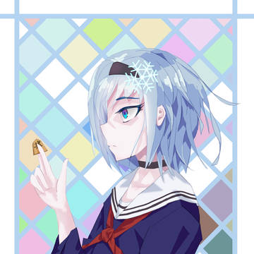 空銀子