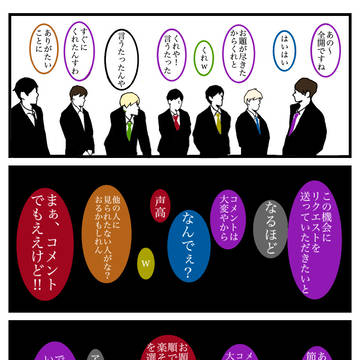 某番組の企画4