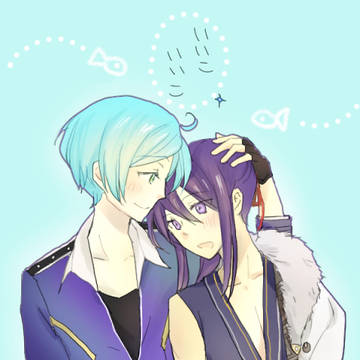 あんスタ纏め。ほぼ神崎颯馬。