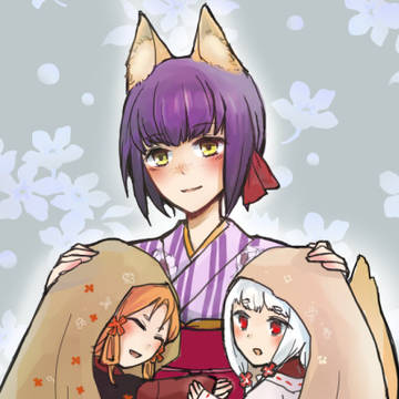 撫子こどく村