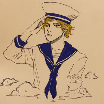 水兵