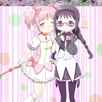 ほむっ♡