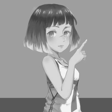 籃球服黯月
