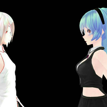 Miku脐(1)