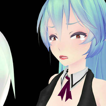 Miku脐(2)