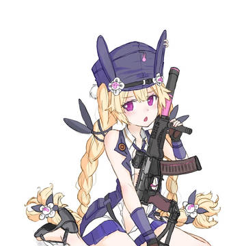 SR 3MPちゃん