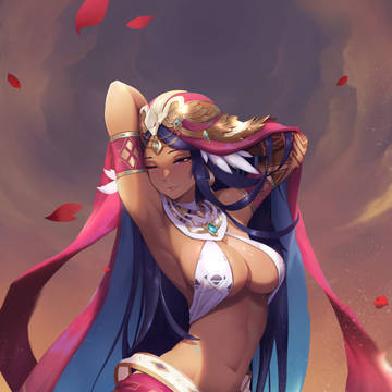 麗莎