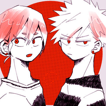 MHA-log【腐】4