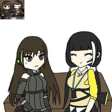 M4A1 RO635