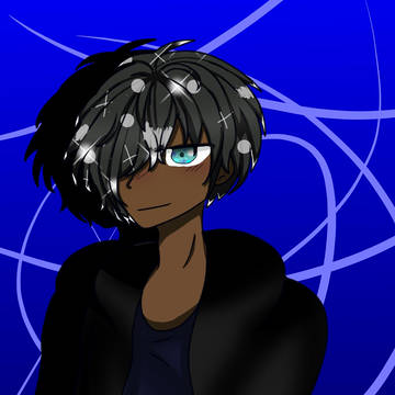 Friend's oc
