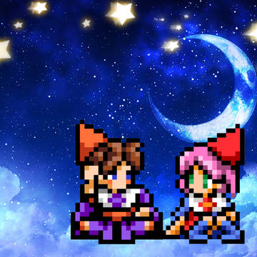時魔導士バツレナ