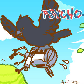 PSYCHO-PASS詰め⑥