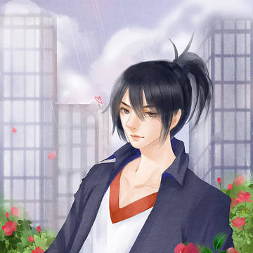 不摇碧莲张楚岚