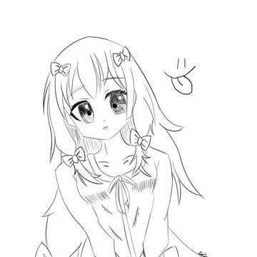Sagiri Eromanga Sensei
