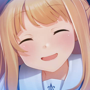 制服有栖ちゃん