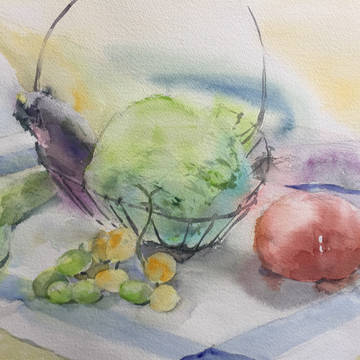 夏野菜