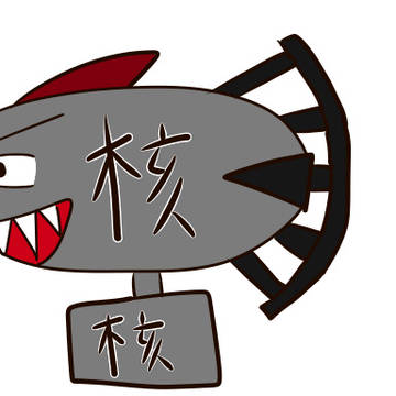 ポレン５のキャラ二名