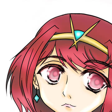 ホムラちゃん