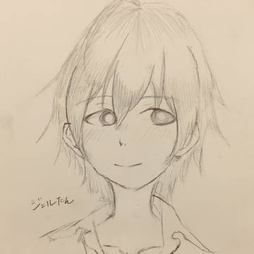 ジェルたん