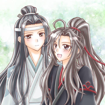 忘羡