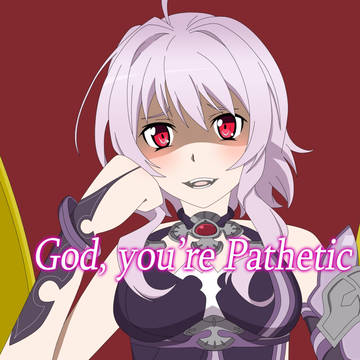 Queen Strea