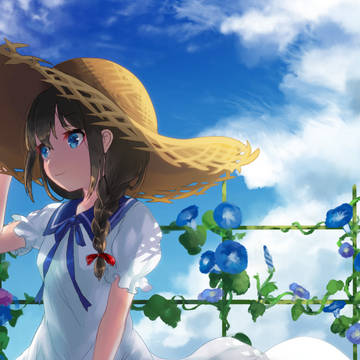 夏の記憶