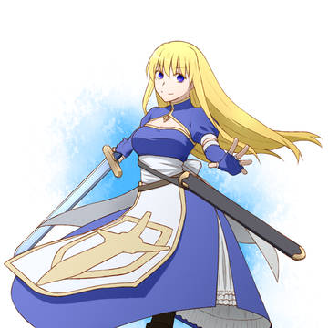 シャルロット