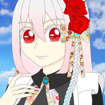 【アリシア✖プレアデス】