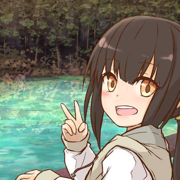 最恐のコアラ霊写真（バーチャルコアラ）