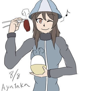 8月ガルパンワンドロまとめ