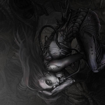 Insomnia Ver. Black