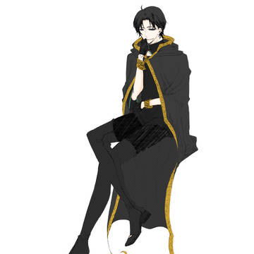 Timothy Al Ghul